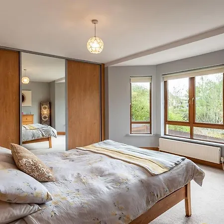 Accommodatie bij particulieren Hh