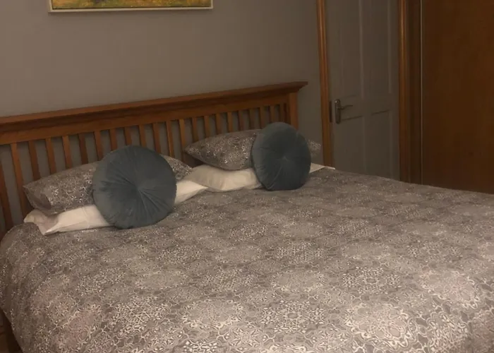 Habitación en casa particular Hh